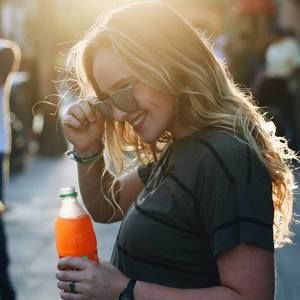 Meet your Posher, Tess olivia